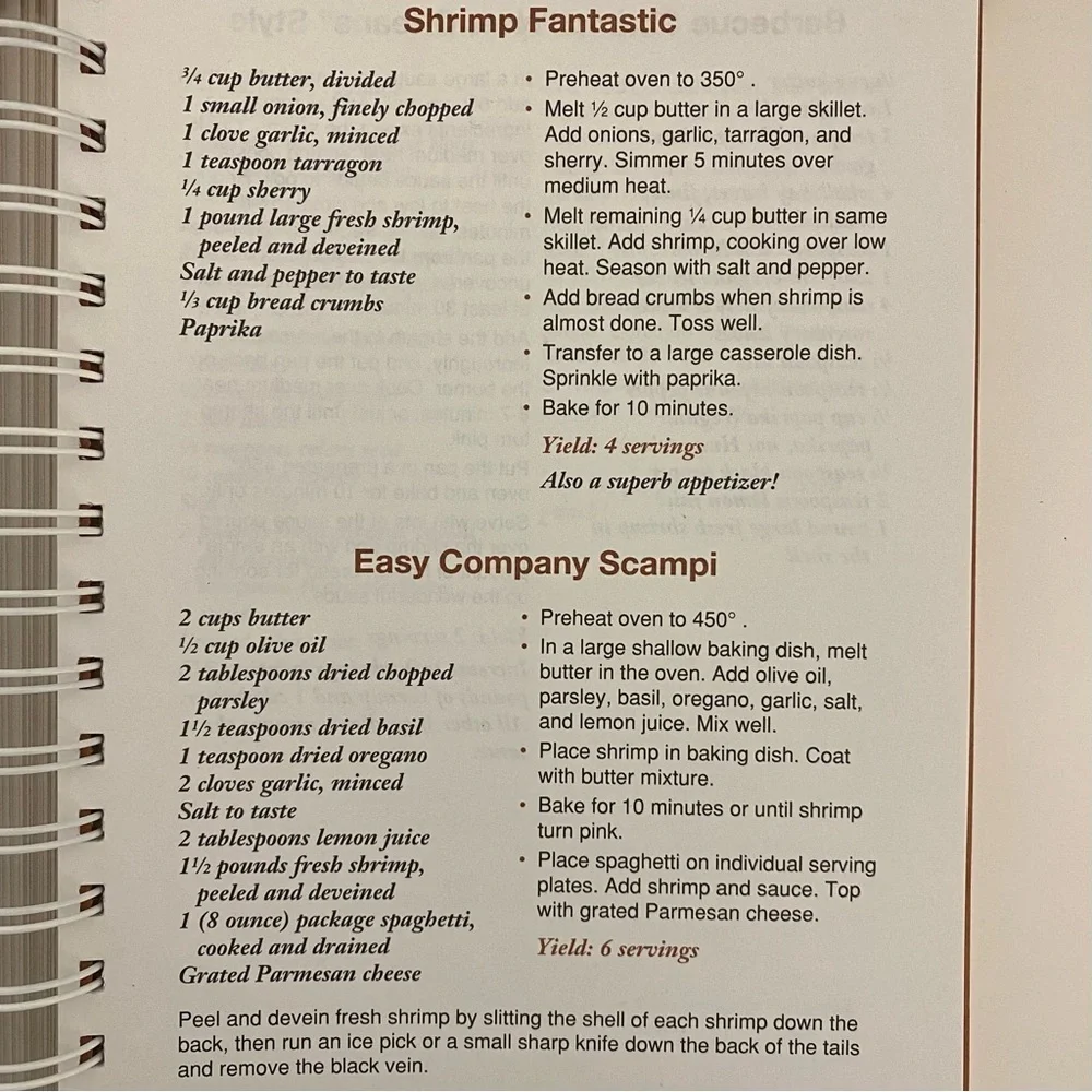 VTG 1997 COOKBOOK Virginia Faire Junior League of Richmond VA